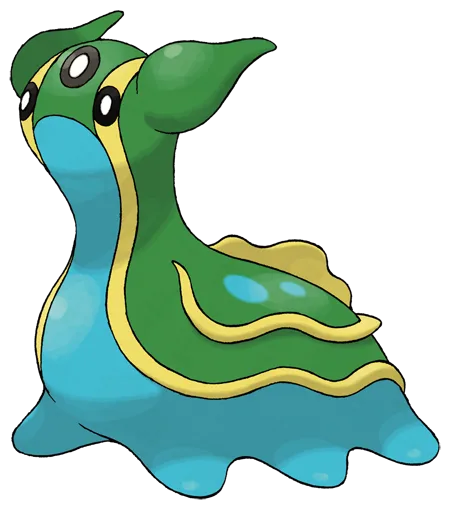 Gastrodon