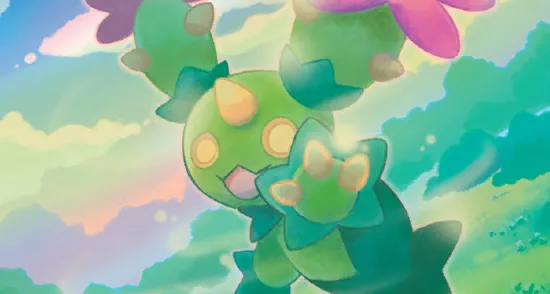 Illus. Atsuko Nishida