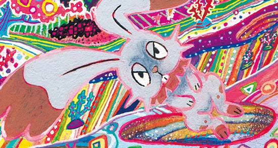 Illus. Tomokazu Komiya