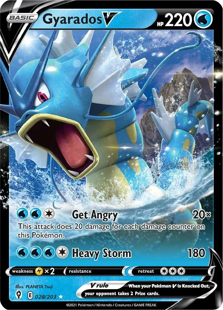 Gyarados