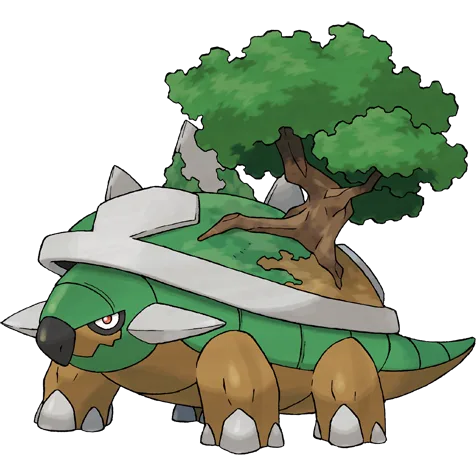 Torterra