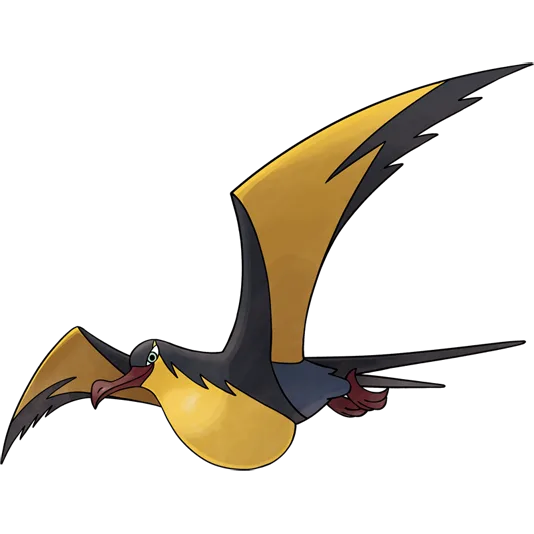 Kilowattrel