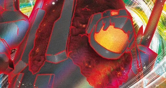 Illus. 5ban Graphics