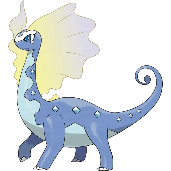 Aurorus