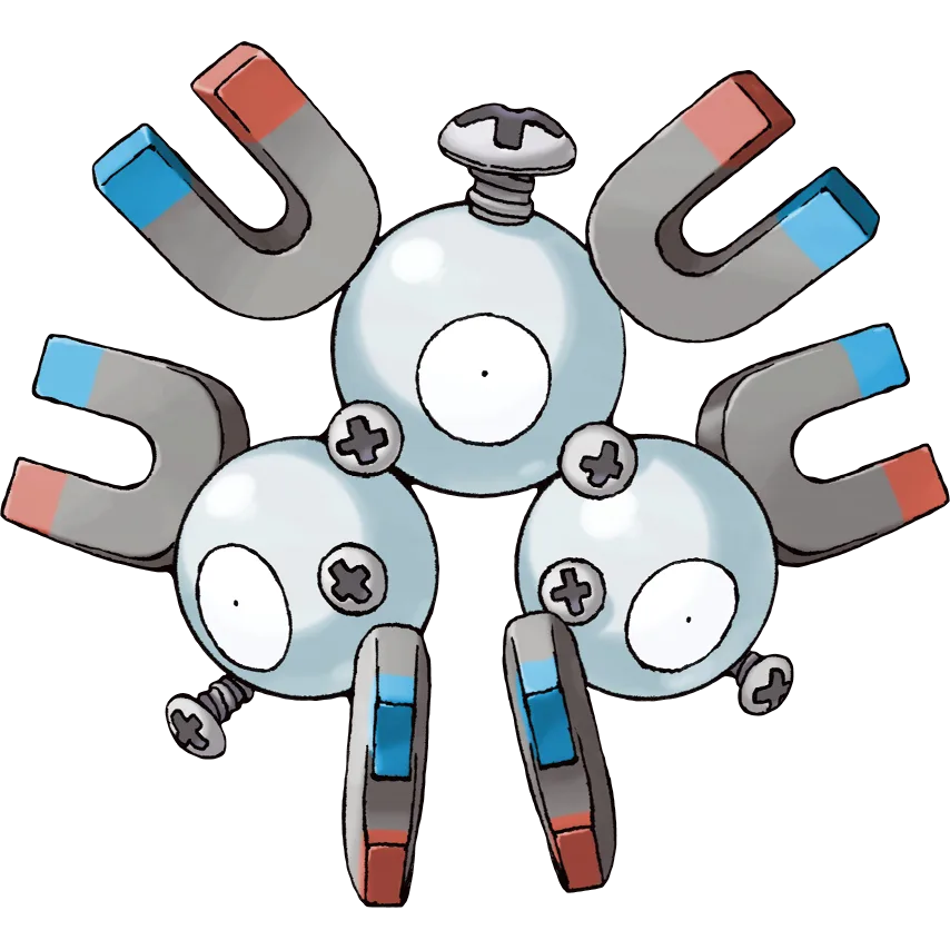 Magneton